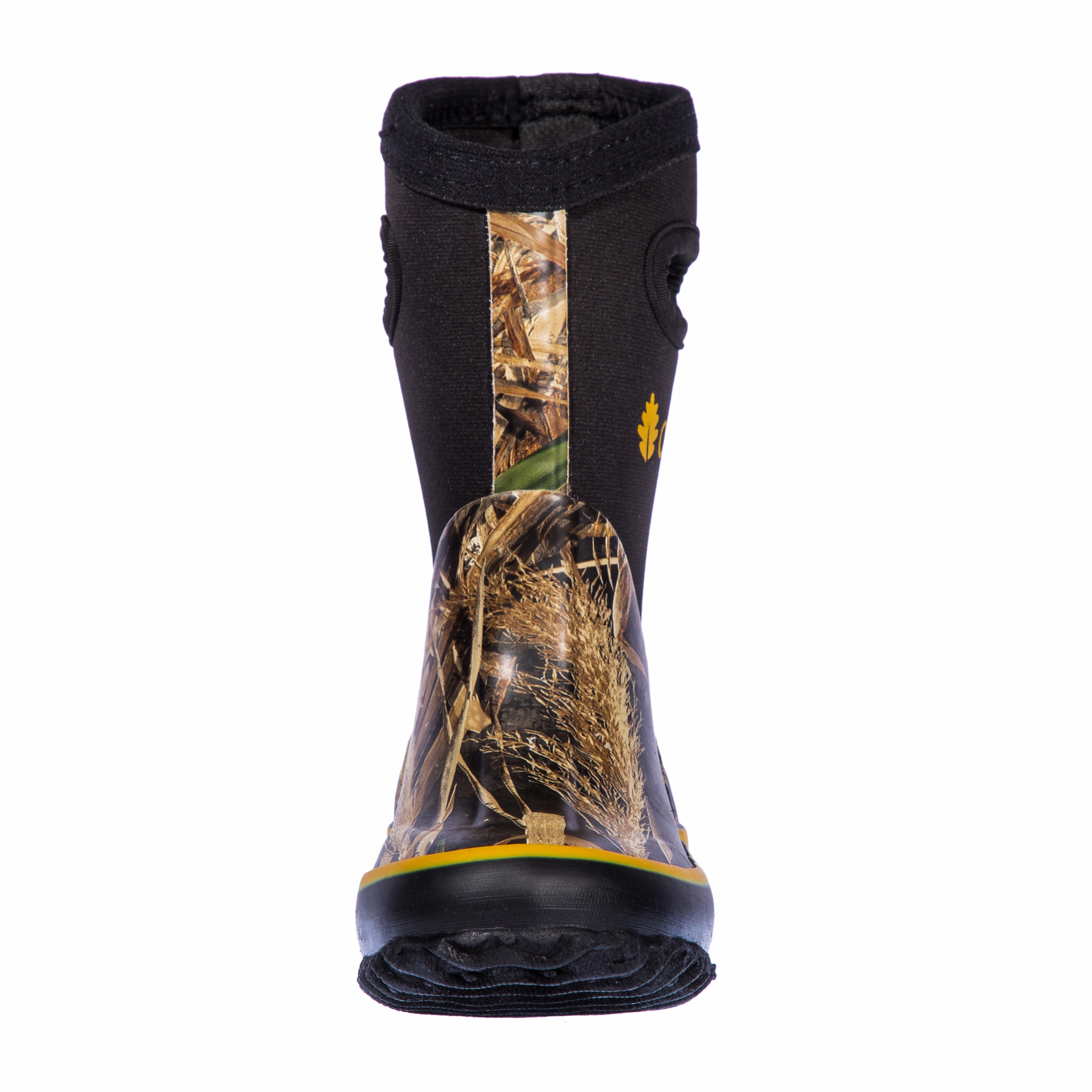 Neoprene Boots, Realtree MAX-5 Camo Harence Winter Snow Boots