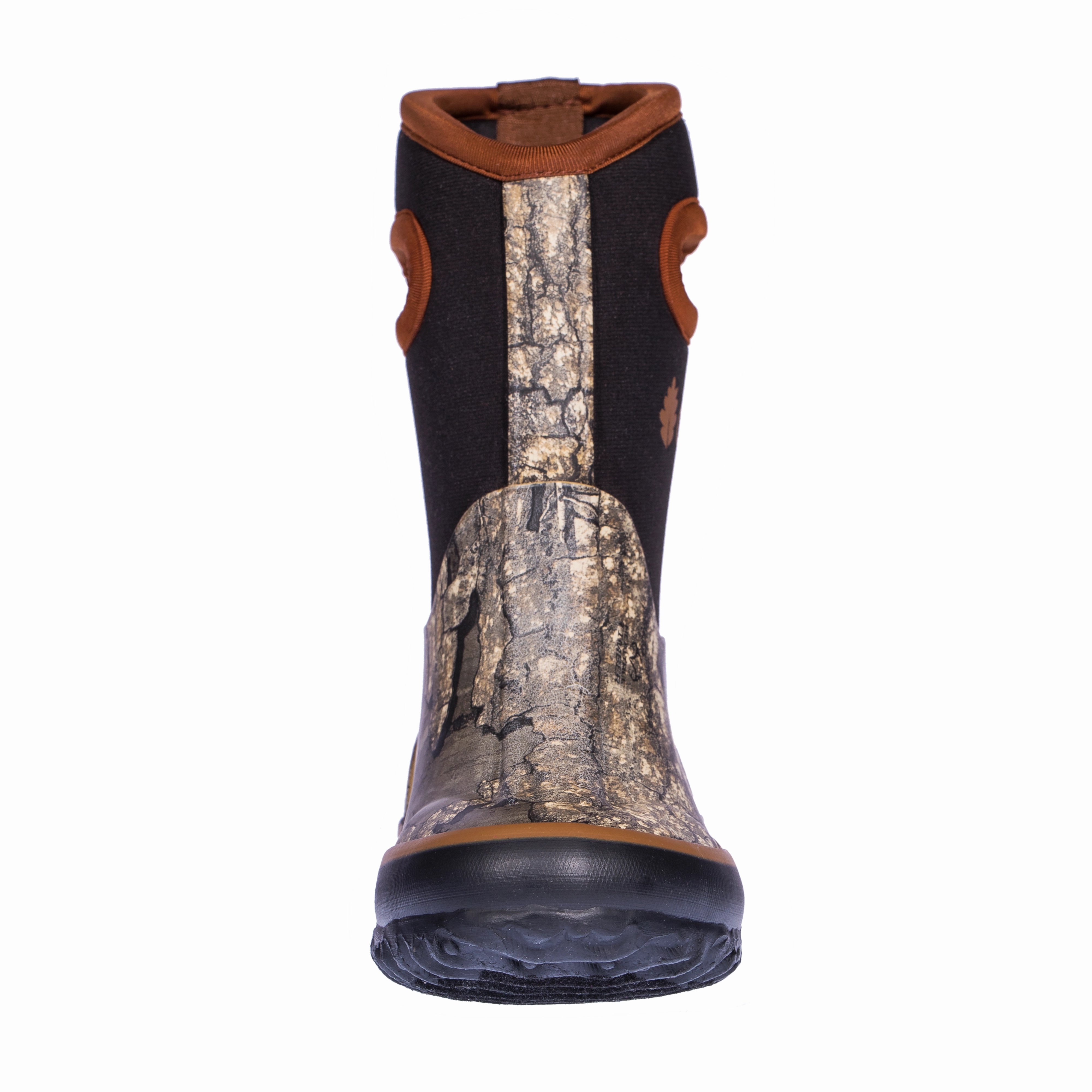 Neoprene Boots, Realtree Timber Best Toddler Snow Boots