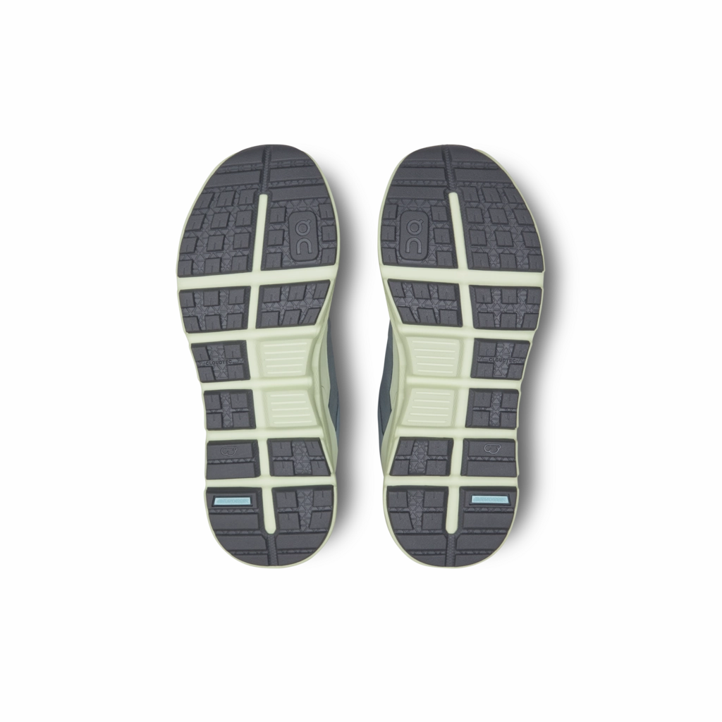 Kids' Cloudhero Waterproof Hiking Shoes That Are Stylish