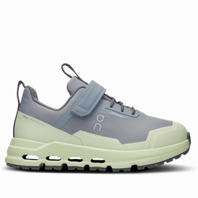 Kids' Cloudhero Waterproof Hiking Shoes Portland