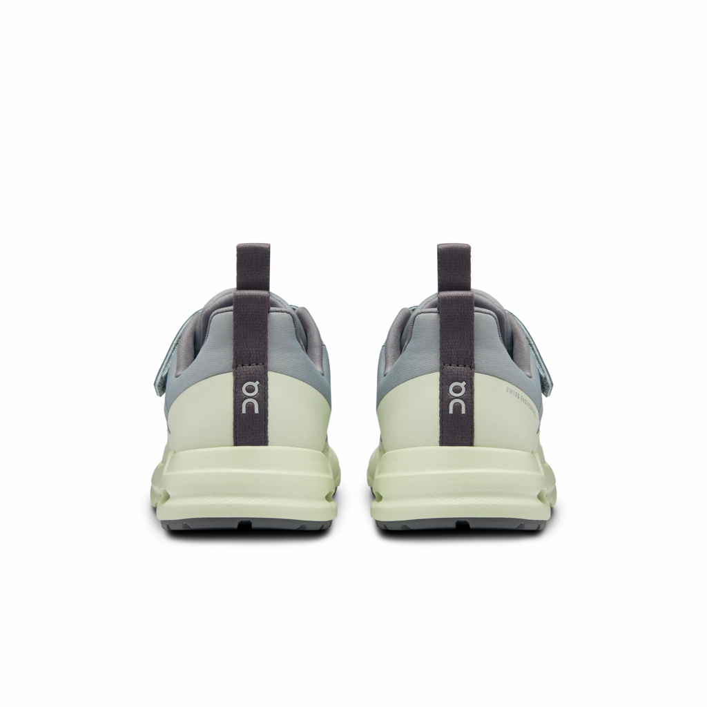 Kids' Cloudhero Waterproof Hiking Shoes One Size Bigger