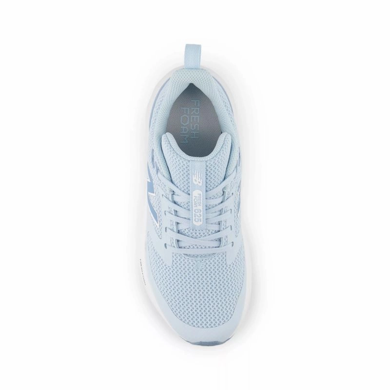 New Balance 625v1 GS Kids Running Shoes New Balance Fresh Foam 1080 V11