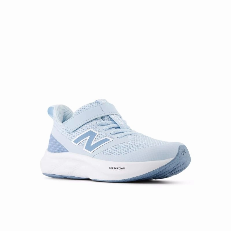 New Balance 550 White And Grey New Balance 625v1 PS Kids Running Shoes