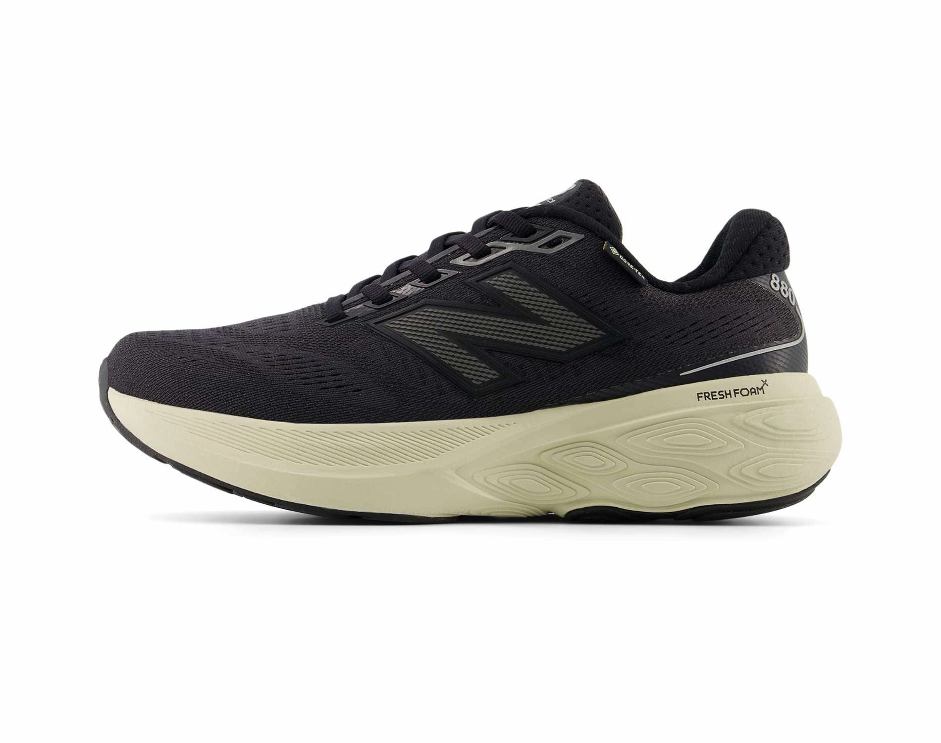 Size 8 Running Shoes New Balance 880 V15 GTX Womens Wide Trail Running Shoes