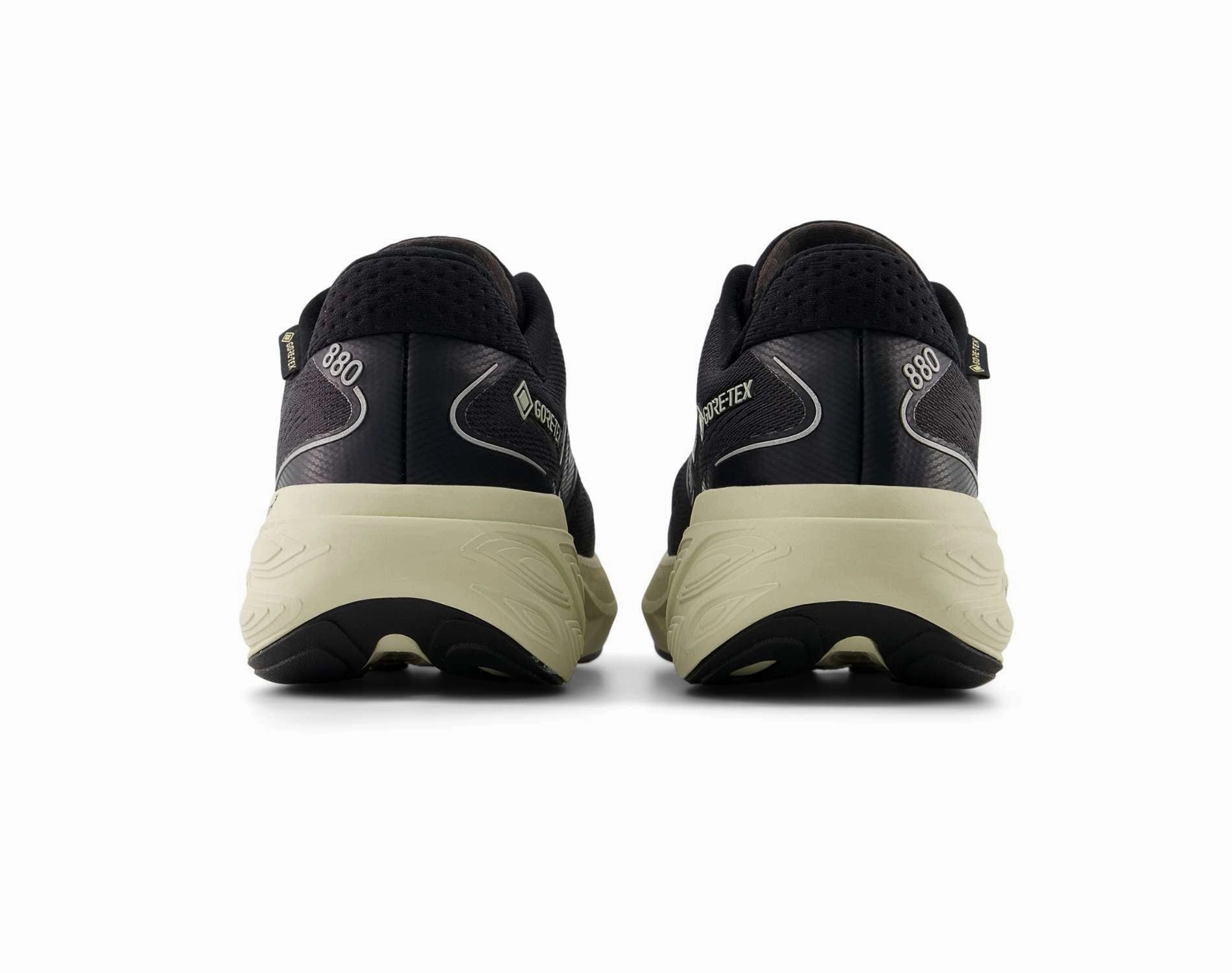 Best Running Tennis Shoes New Balance 880 V15 GTX Womens Wide Trail Running Shoes