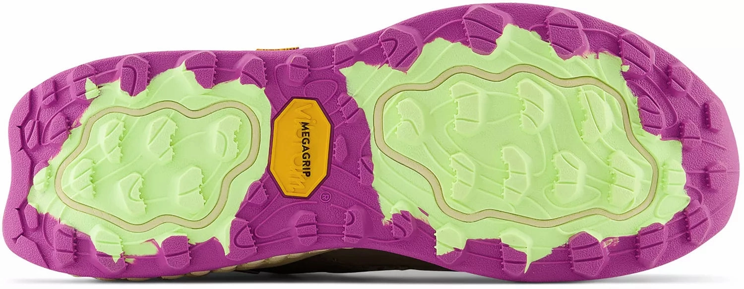 Endorphin Shift 3 Running Shoe New Balance | Fresh Foam X Hierro v1 MID | Women's | Grey/Brown/Magenta