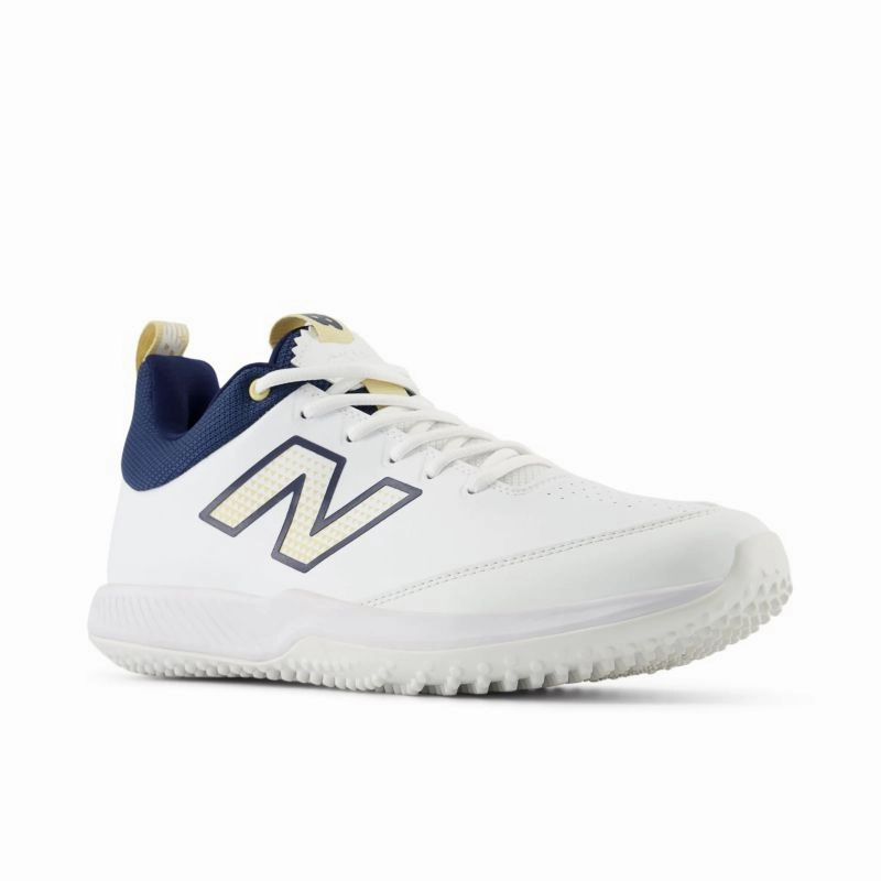 New Balance CK4020v5 2E WIDE Adults Cricket Shoes