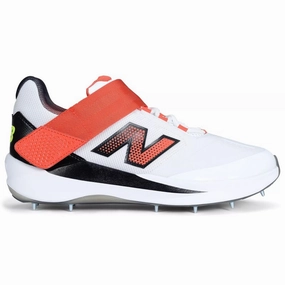 New Balance CK4040v7 2E WIDE Adults Cricket Shoes New Balance Minimalist Shoes Womens