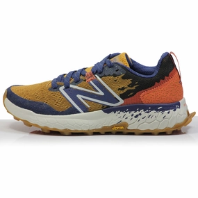 New Balance Fresh Foam Hierro v7 Women's Trail Shoe - Golden Hour Shoes Running Sale