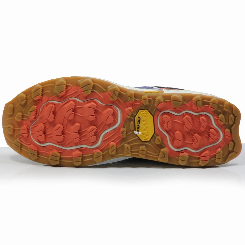 Running Shoe Comparison New Balance Fresh Foam Hierro v7 Women's Trail Shoe - Golden Hour