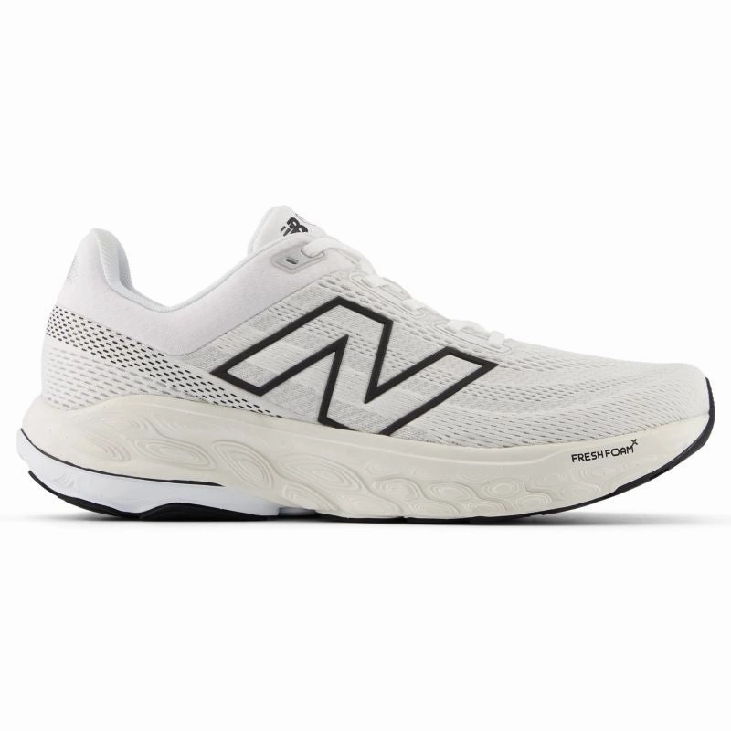 New Balance - 1080 New Balance Fresh Foam X 860v14 2E WIDE Mens Running Shoes