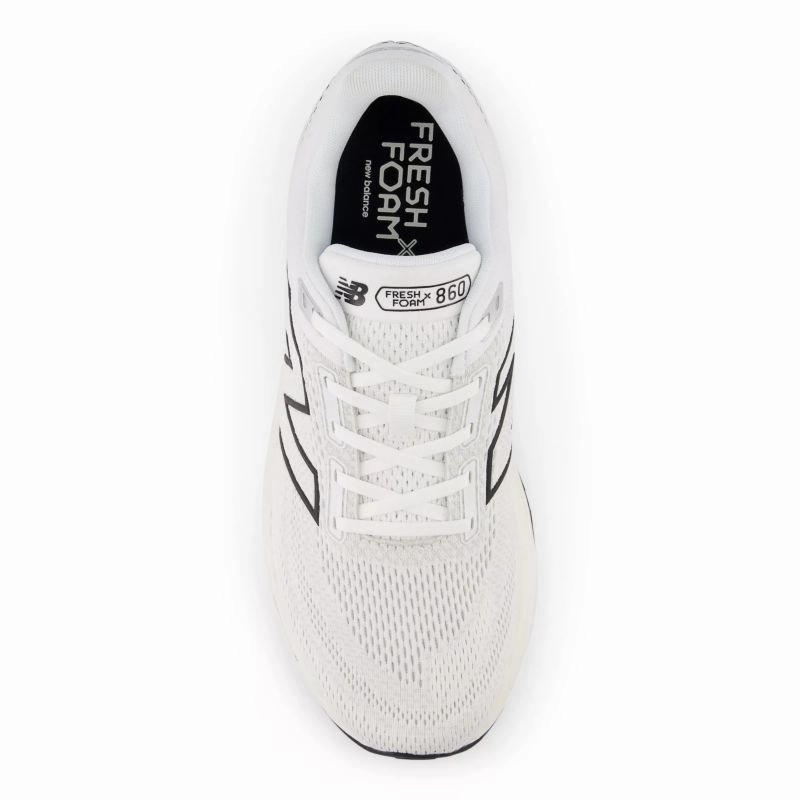 Multicolor New Balance 990 New Balance Fresh Foam X 860v14 2E WIDE Mens Running Shoes