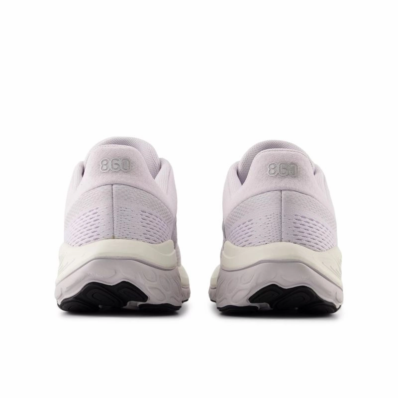 New Balance Fresh Foam X 860v14 B Womens Running Shoes New Balance Mens Sliders