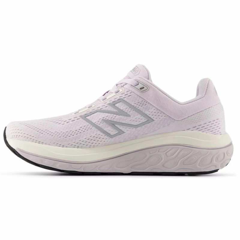 New Balance Fresh Foam X 860v14 B Womens Running Shoes Women's New Balance 9060 Rose Pink