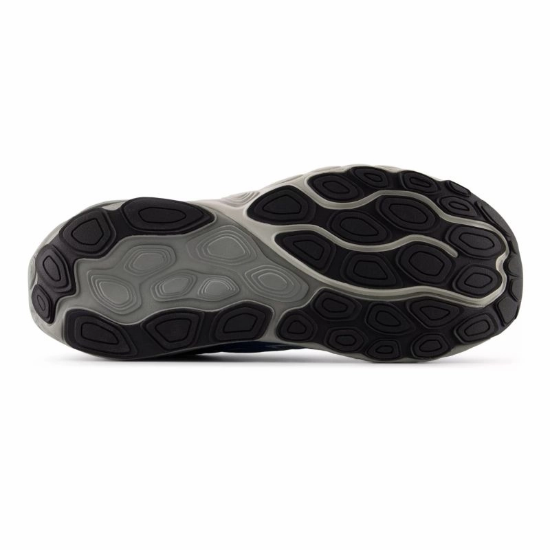 Black New Balance Shoes 9060 New Balance Fresh Foam X 860v14 D Mens Running Shoes