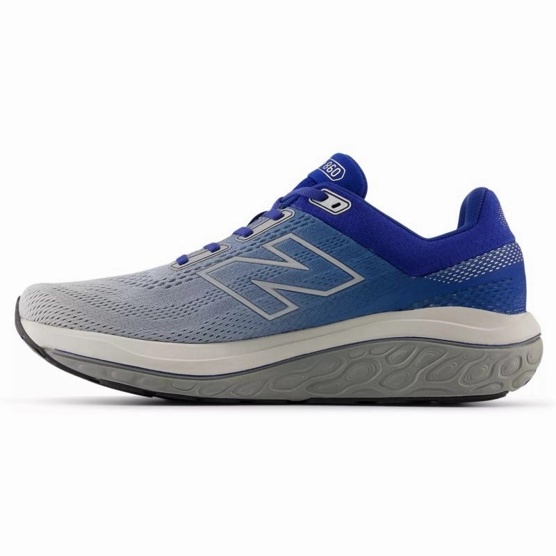 New Balance Fresh Foam X 860v14 D Mens Running Shoes New Balance 410 Womens