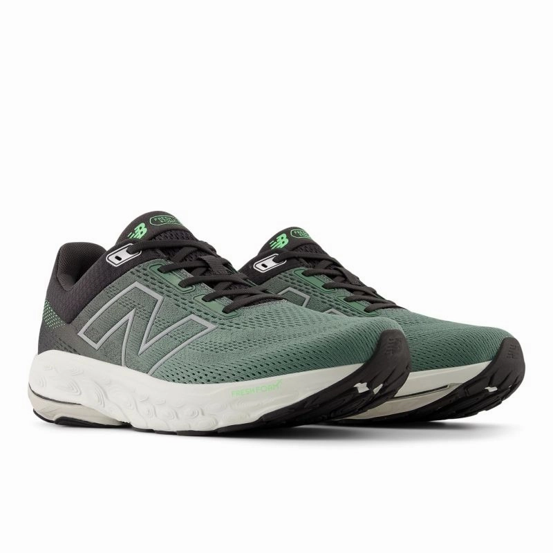New Balance Fresh Foam X 860v14 D Mens Running Shoes New Balance Mens Shoes Casual