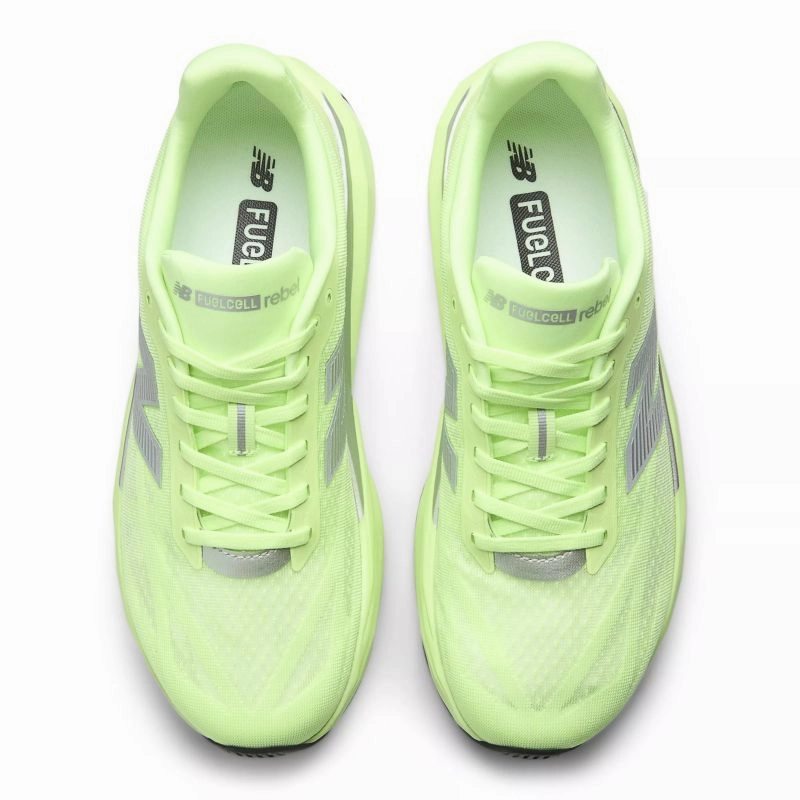 Rebel New Balance New Balance FuelCell Rebel v5 D Mens Running Shoes