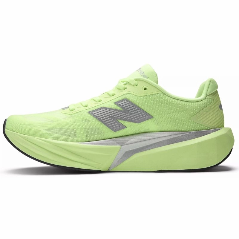 Hot New Balance New Balance FuelCell Rebel v5 D Mens Running Shoes