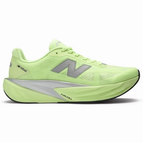 Pink Granite New Balance 2002r New Balance FuelCell Rebel v5 D Mens Running Shoes