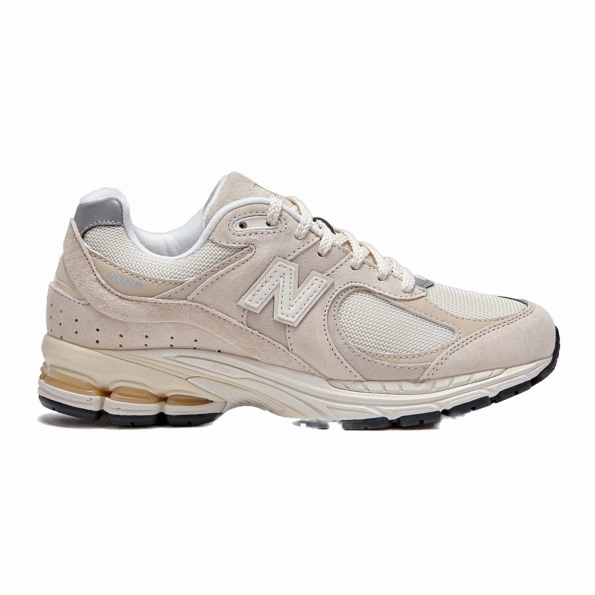New Balance Men's 2002r Shoes - Calm Taupe / Off White New Balance Nb 9060