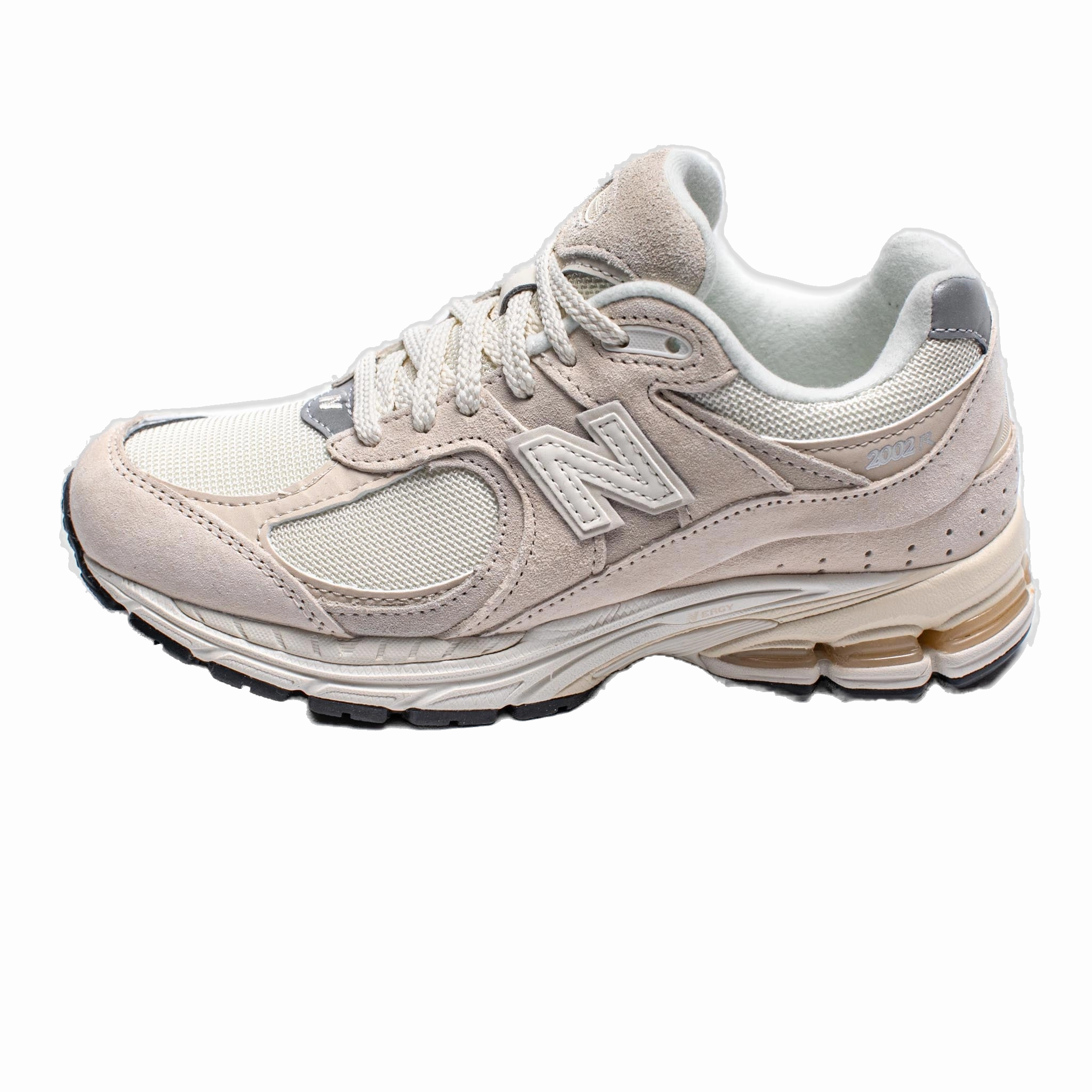 New Balance 1906 Spruce New Balance Men's 2002r Shoes - Calm Taupe / Off White