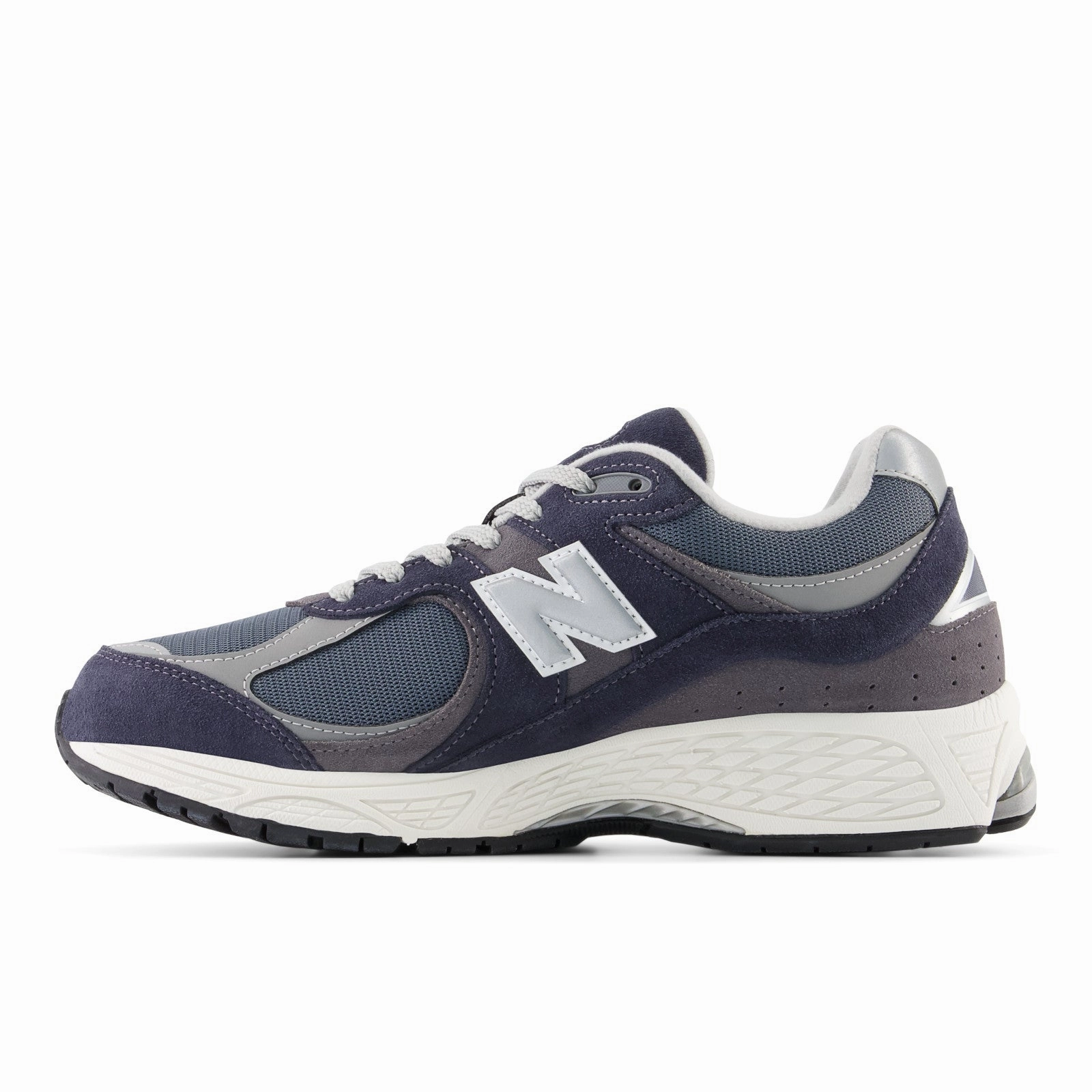New Balance Men's 2002R Shoes - Eclipse / Raincloud / Graphite New Balance Fresh Foam Arishi Men