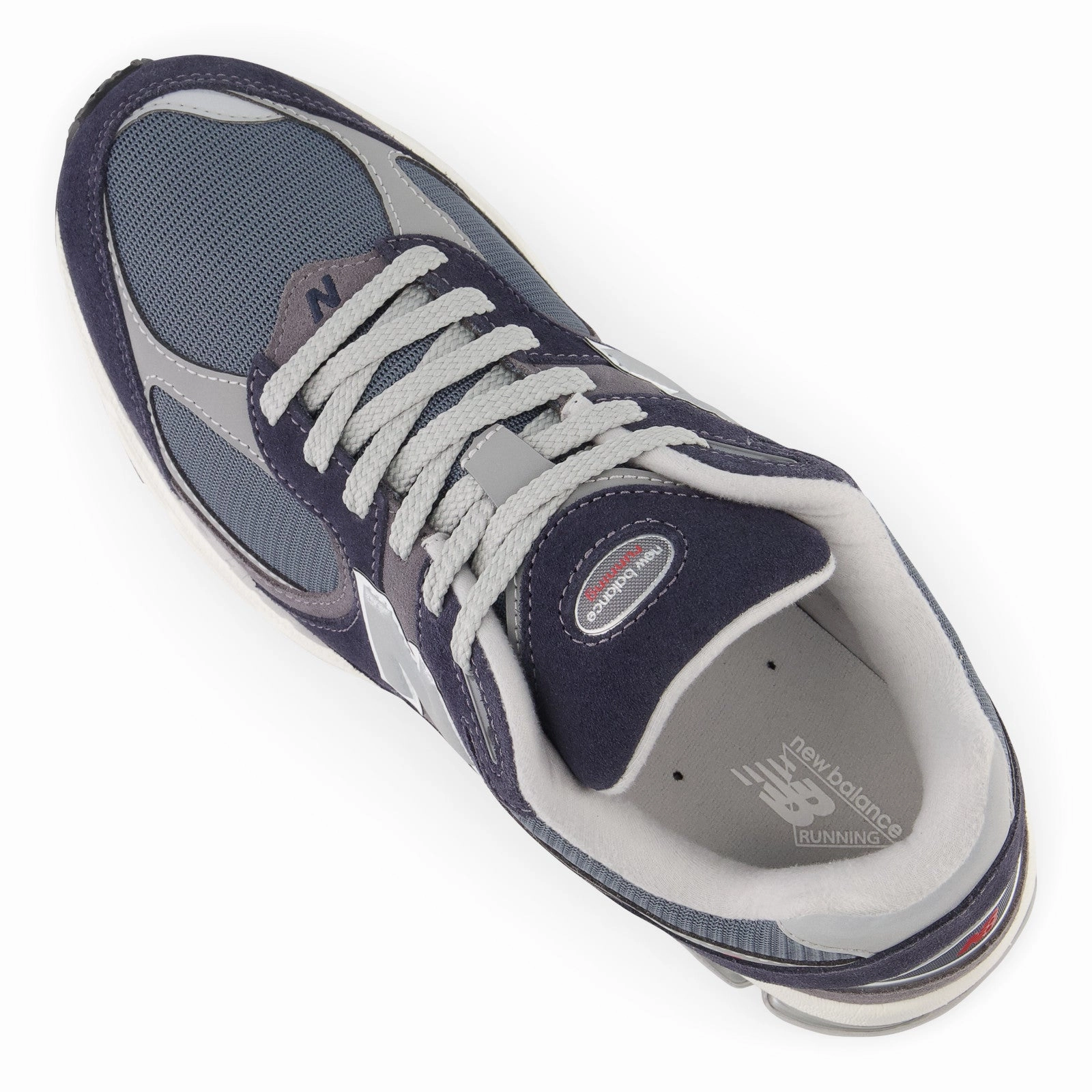 Kids 9060 New Balance New Balance Men's 2002R Shoes - Eclipse / Raincloud / Graphite