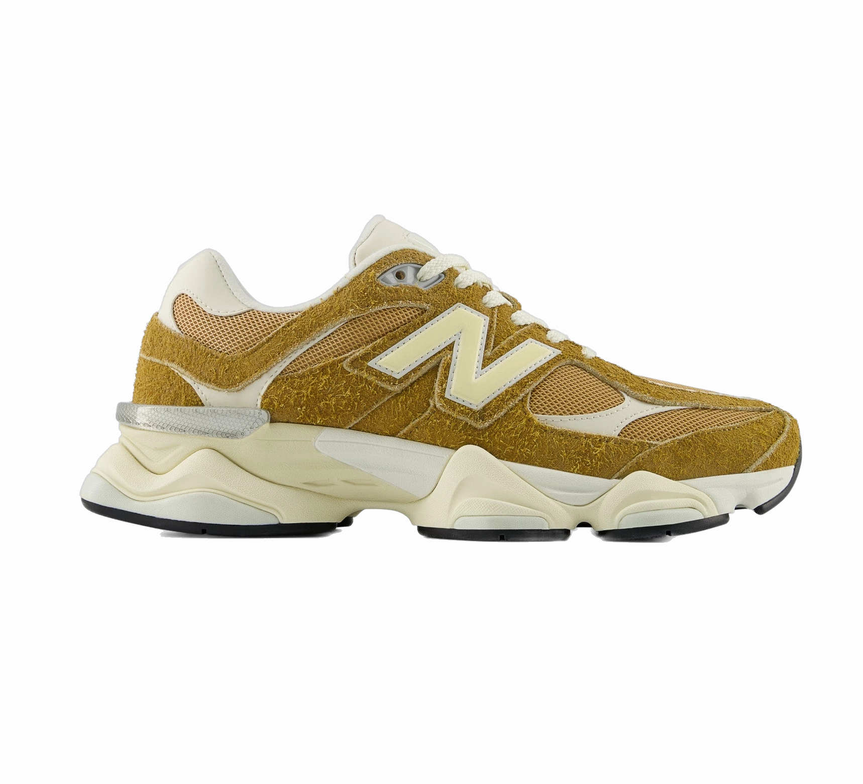 New Balance Simone Biles New Balance Men's 9060 Shoes - Great Plains / Calcium / Linen