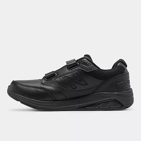 Best 1st Walking Shoes NEW BALANCE MEN'S MW928HB3 HOOK AND LOOP WALKING SHOE