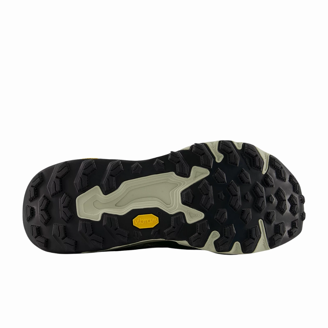 New Balance Mens Fresh Foam X Hierro v9 - Trail