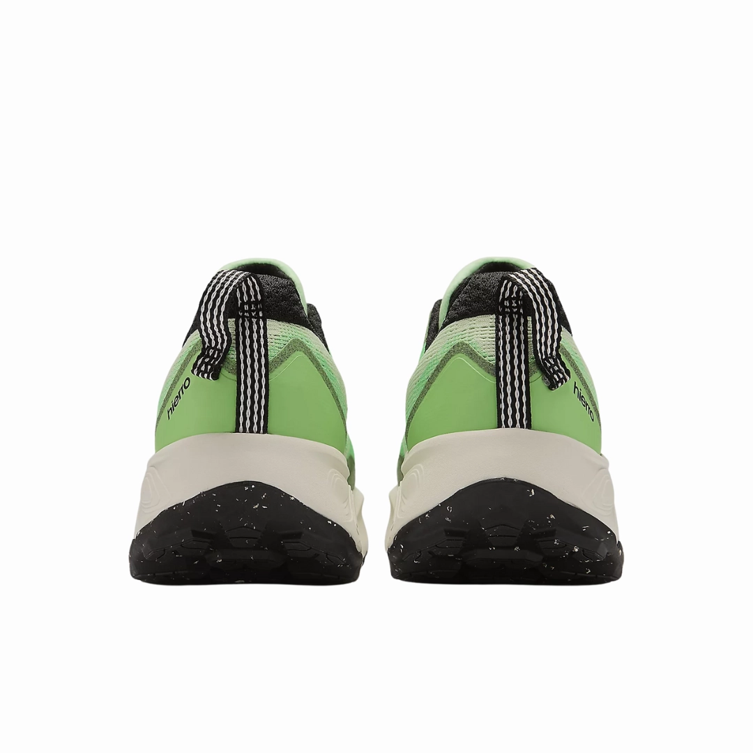 Running Shoes Made In The Us New Balance Mens Fresh Foam X Hierro v9 - Trail