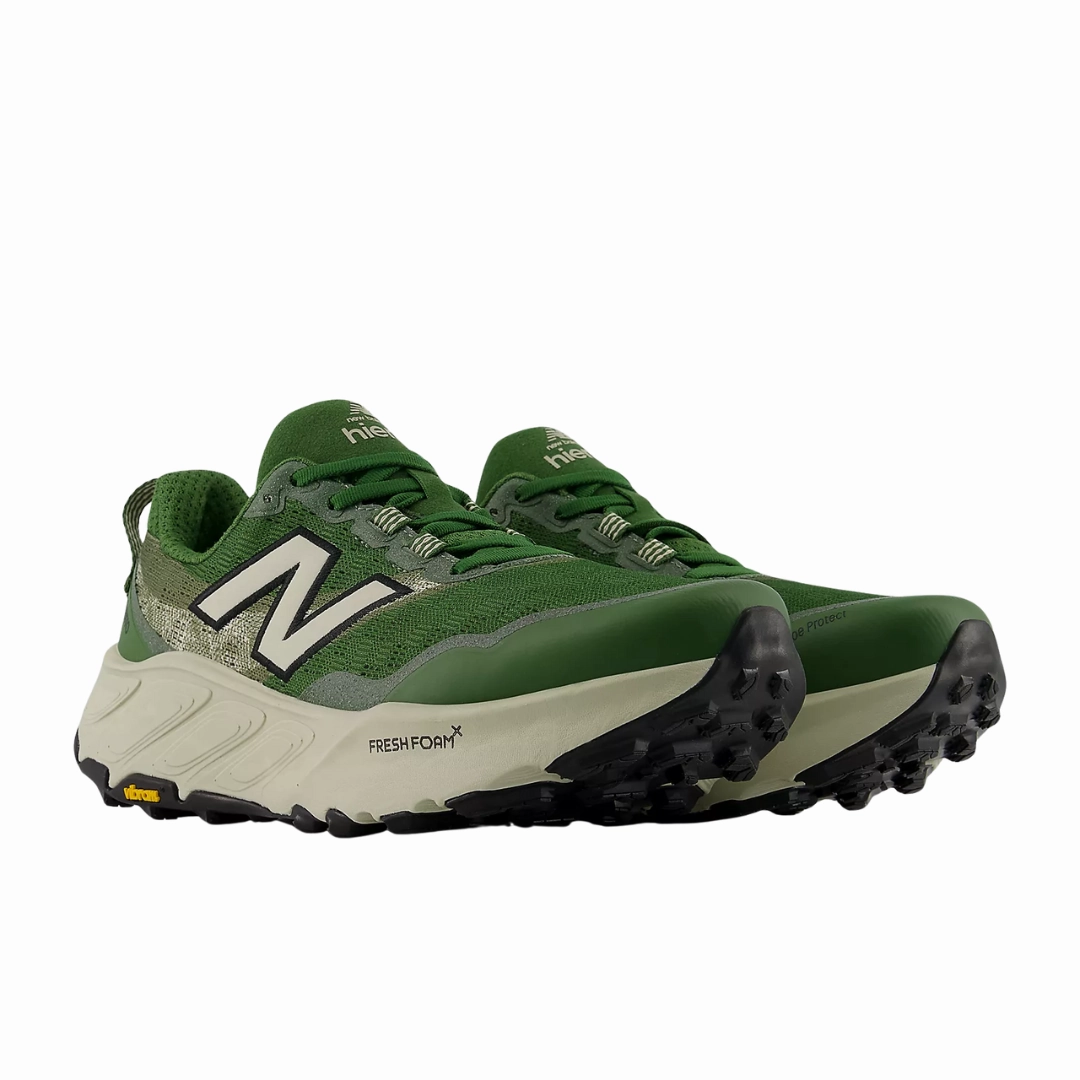 Trail-running Shoes New Balance Mens Fresh Foam X Hierro v9 - Trail