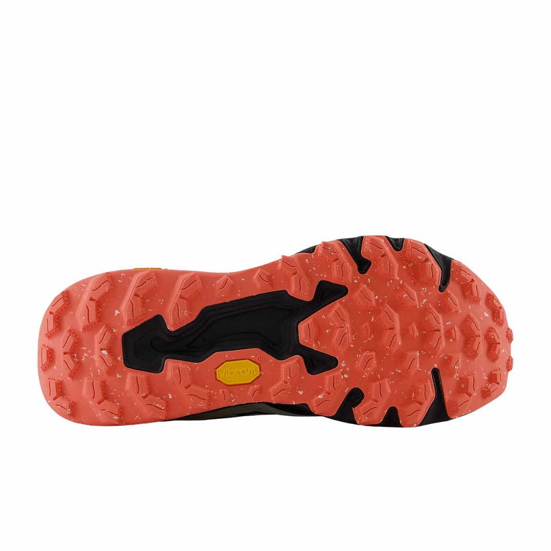 Most Durable Trail Running Shoes New Balance Mens Fresh Foam X Hierro v9 - Trail