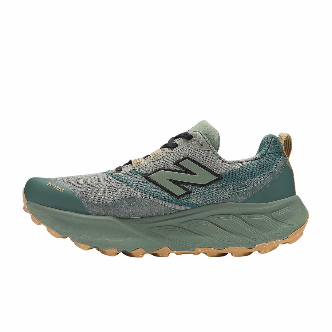 Walking Shoes For New Balance Mens Fresh Foam X Hierro v9 - Trail
