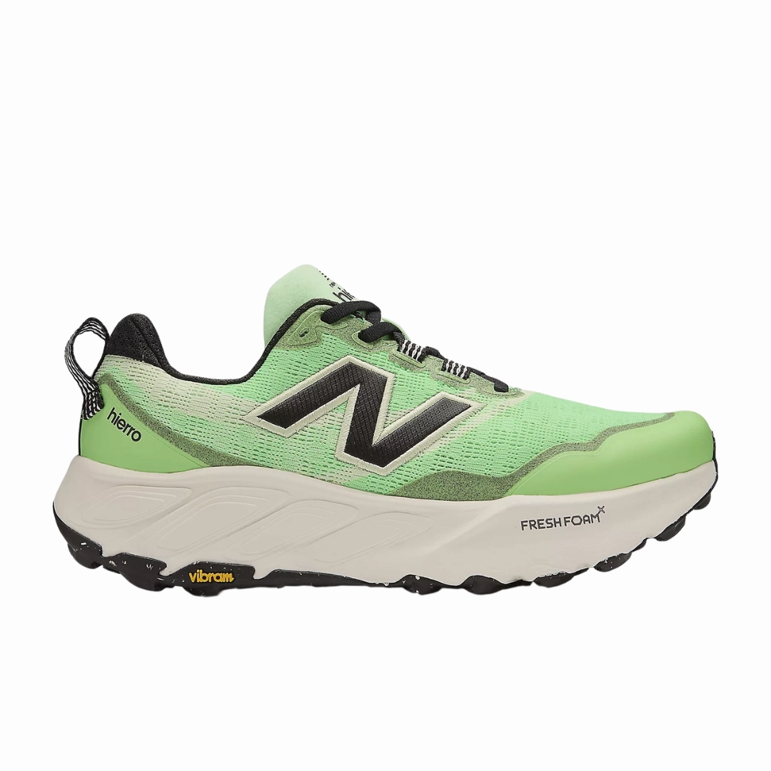New Balance Mens Fresh Foam X Hierro v9 - Trail Gt-2000 11 Running Shoes