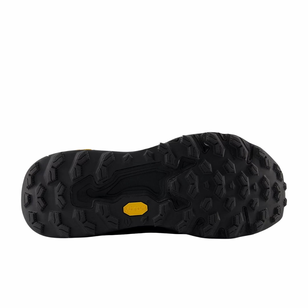 Top Running 2025 Reviews New Balance Mens Fresh Foam X Hierro v9 - Trail