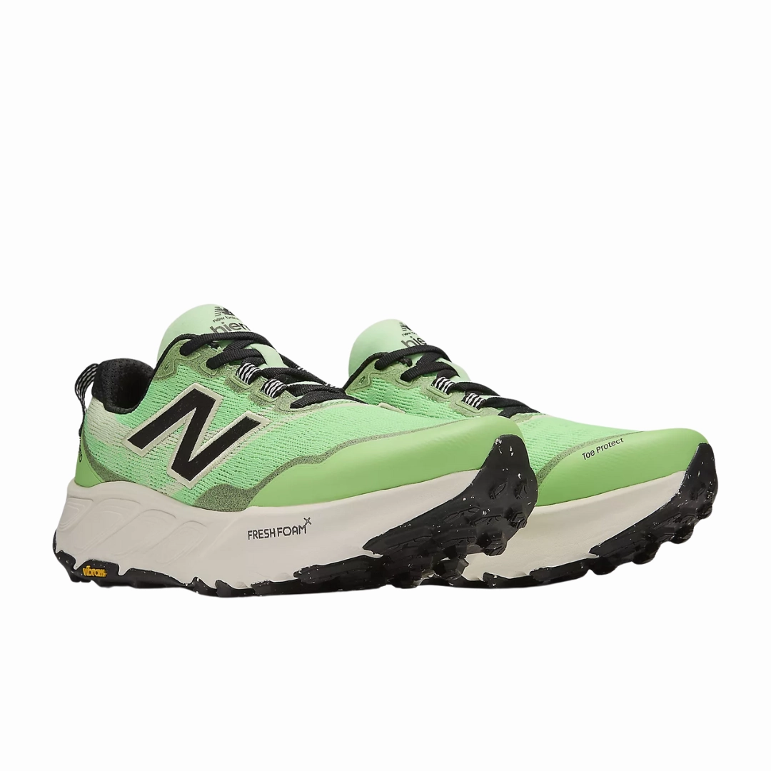 New Balance Mens Fresh Foam X Hierro v9 - Trail Running Vs Hiking Shoes