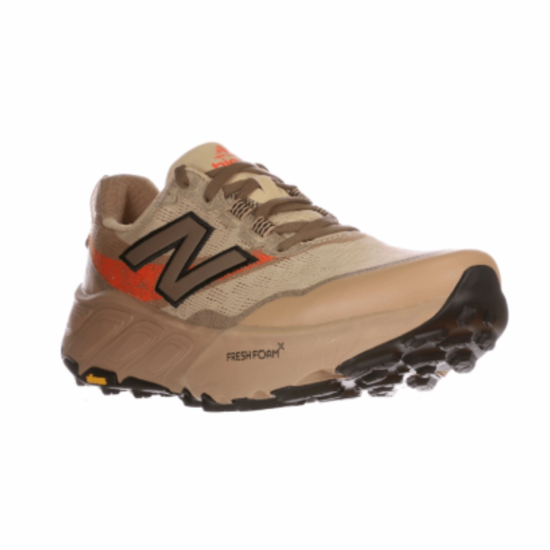 Walk In Running Shoes New Balance Mens Fresh Foam X Hierro v9 - Trail