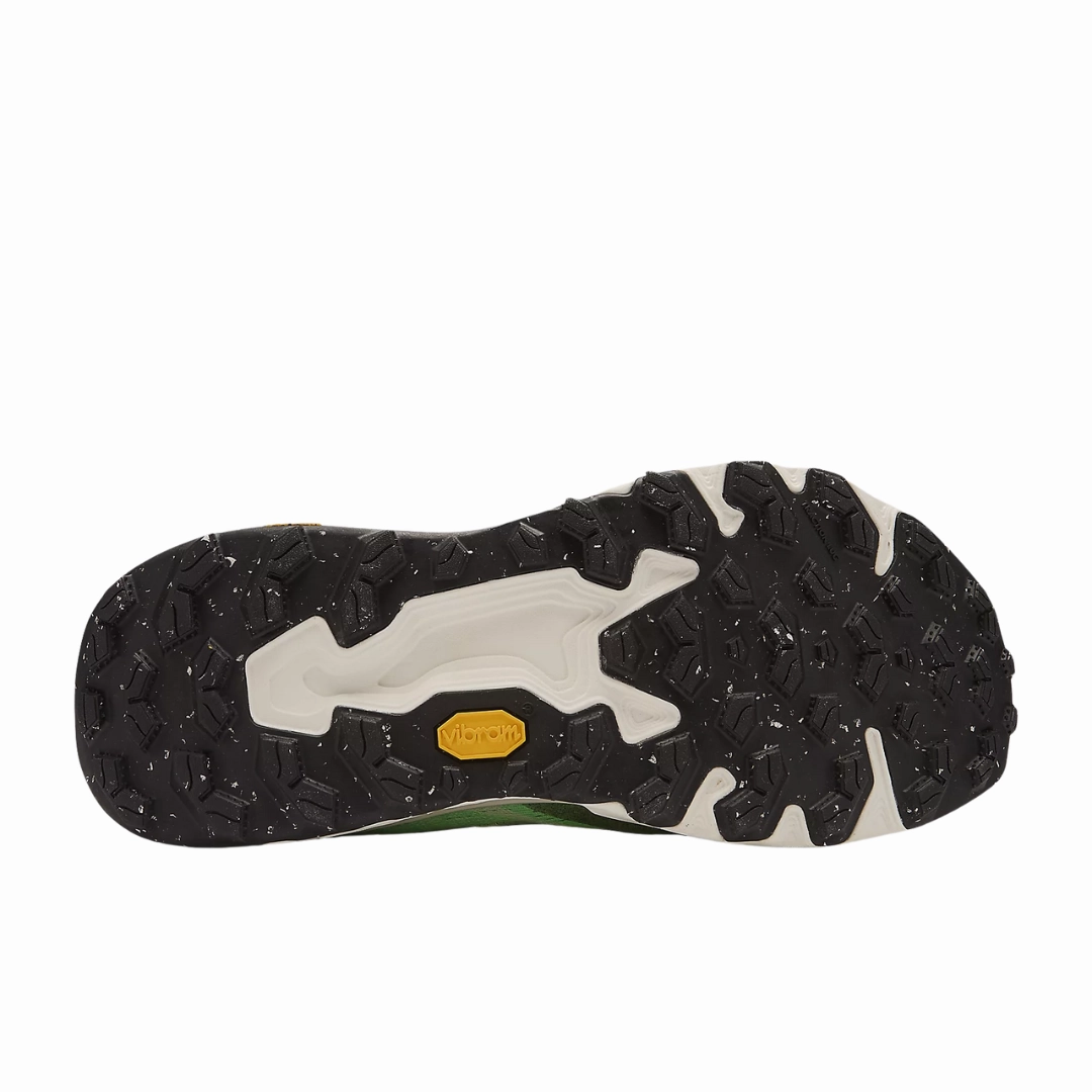 New Balance Mens Fresh Foam X Hierro v9 - Trail Running Shoe For Arch Support