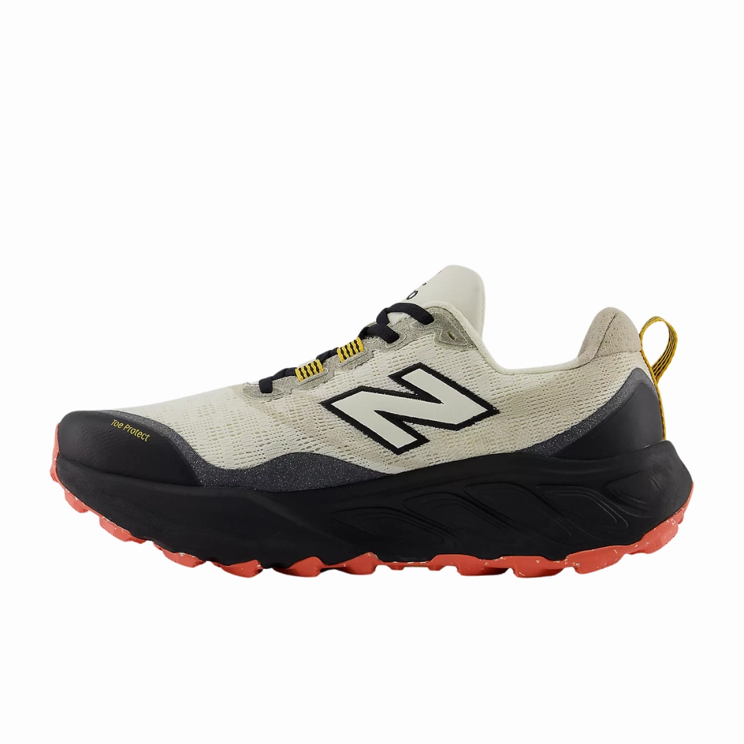 New Balance Mens Fresh Foam X Hierro v9 - Trail Tying Running Shoes