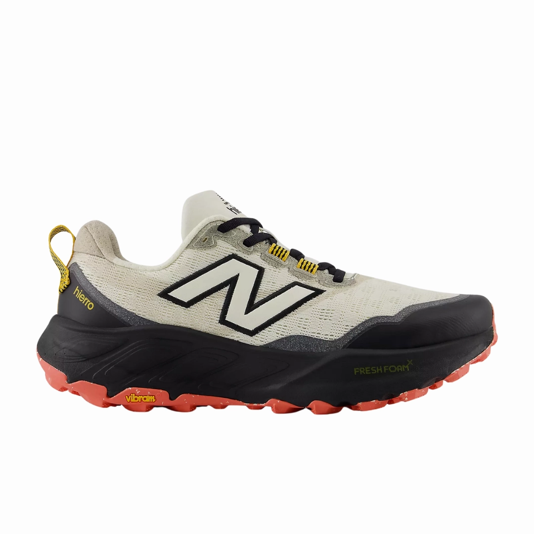 Best Wide Running Shoes New Balance Mens Fresh Foam X Hierro v9 - Trail