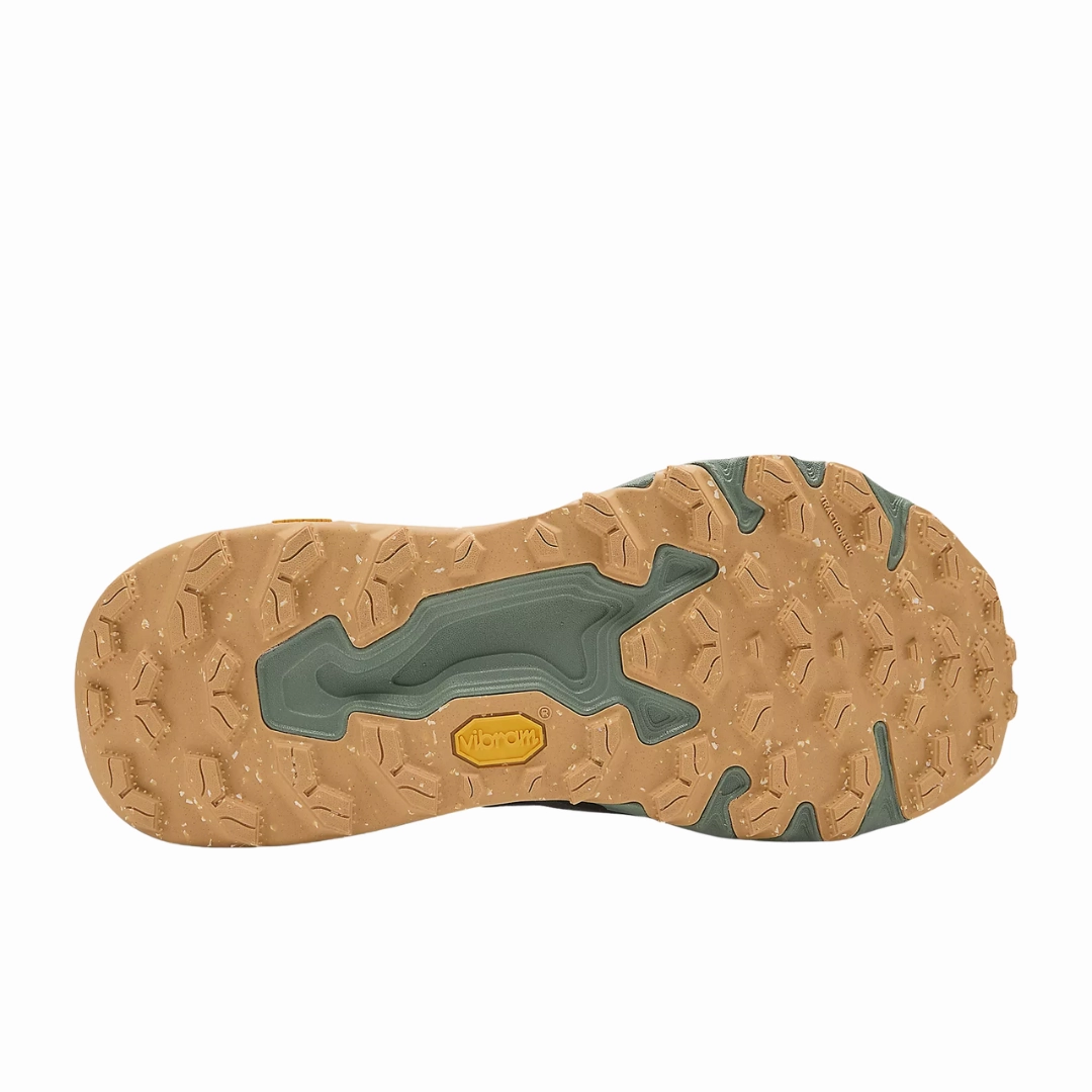 Plantar Running Shoes New Balance Mens Fresh Foam X Hierro v9 - Trail