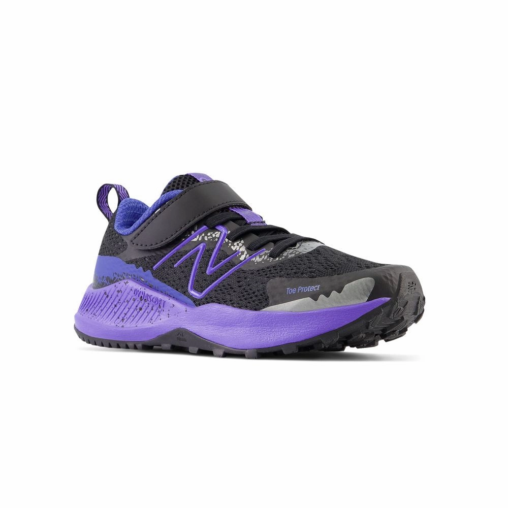 New Balance Nitrel V5 Pre School Running Shoes Trail Running Shoes Waterproof