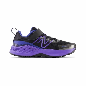 New Balance Nitrel V5 Pre School Running Shoes Waterproof Walking Shoes