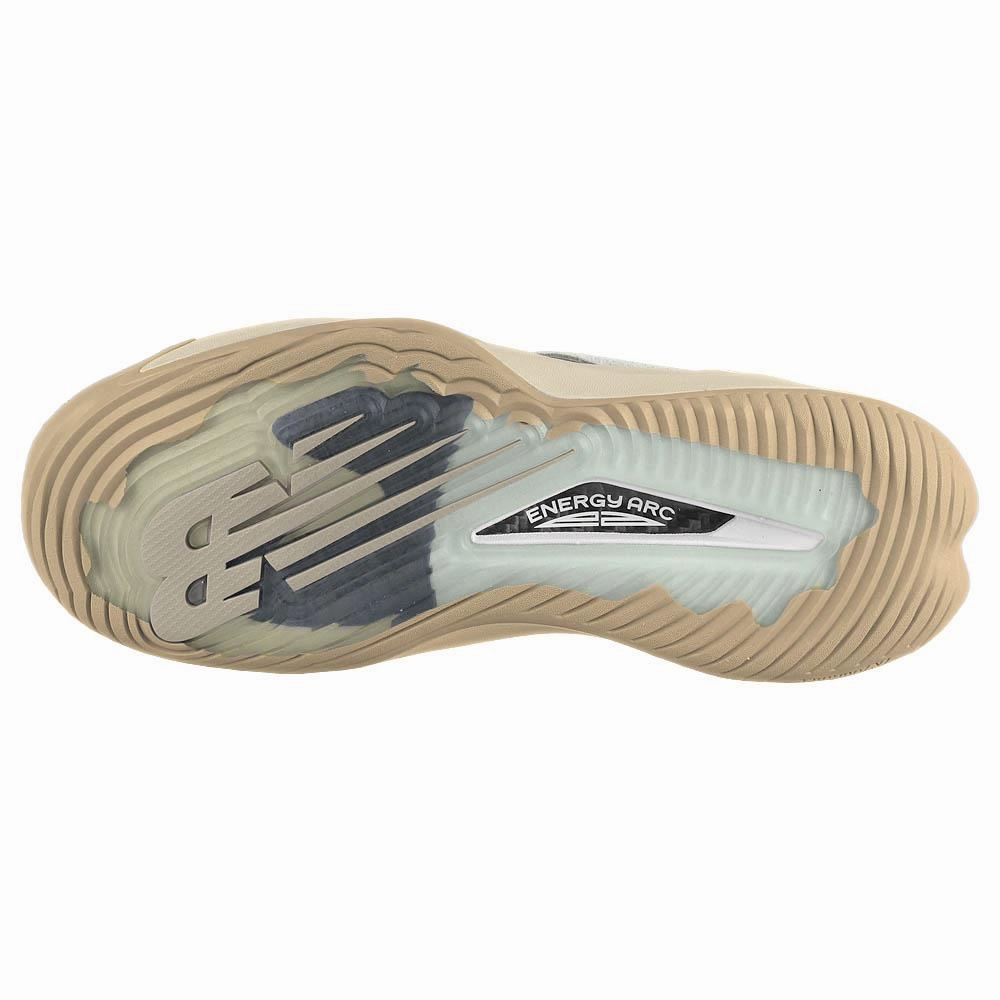 New Balance Women's Coco CG1 - D Width - Slate Grey/Moon Rock Skechers Leather Tennis Shoes