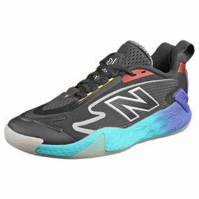 Jordan Tennis Shoes Ebay New Balance Women's Fresh Foam X CT-Rally - Black/Blue