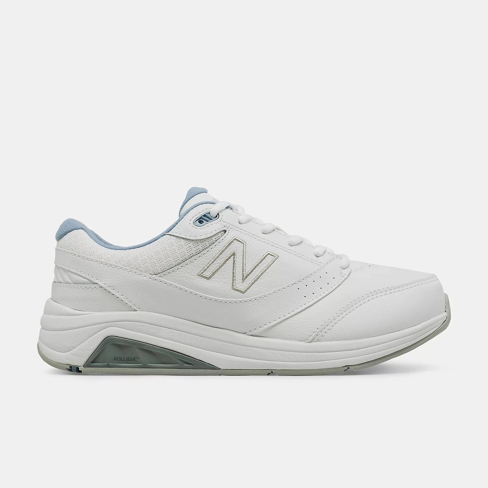 Best Walking Shoes Under 80$ NEW BALANCE WOMEN'S WW928WB3 WALKING SHOE - WHITE