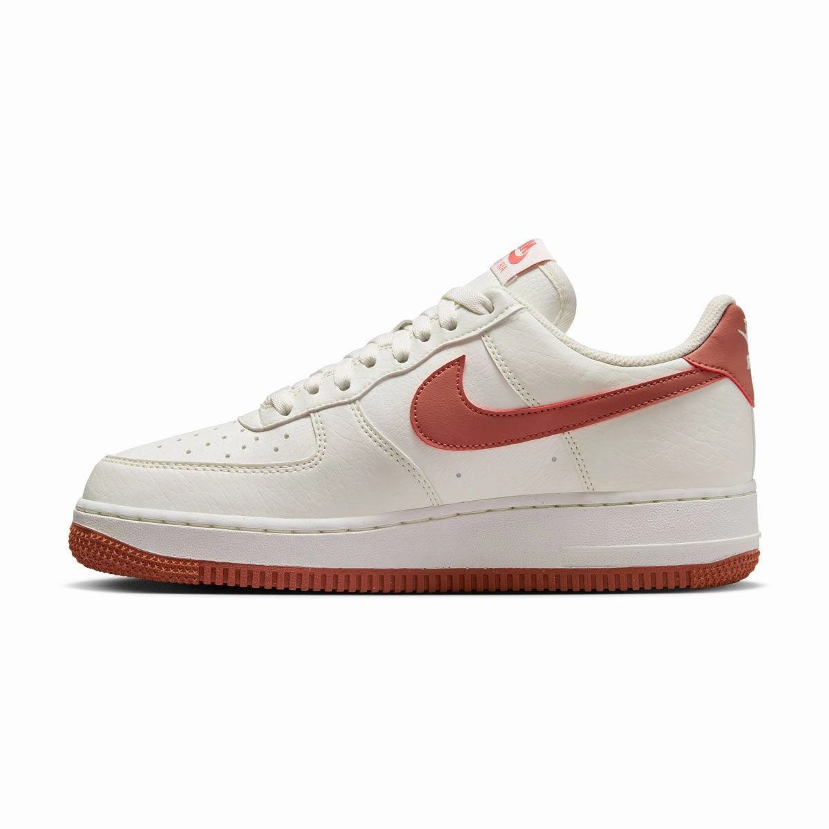 Wmns Air Force 1 '07 Next Nature 'Canyon Pink' Basketball Shoes Releasing 2024
