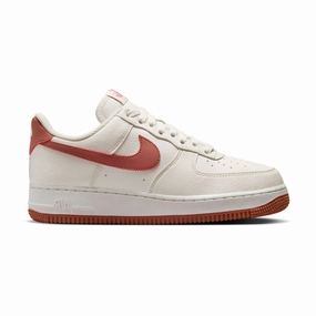 Wmns Air Force 1 '07 Next Nature 'Canyon Pink' Cool Shoes Basketball